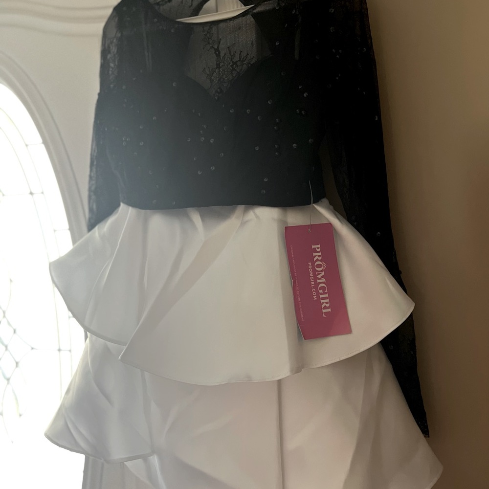 Prom or Homecoming dress